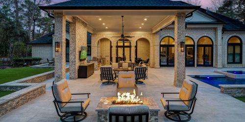 Hardscape & Outdoor Living